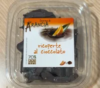 Scorze d’arancio