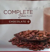 Complète juice plus
