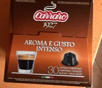 Aroma e gusto