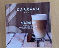 Caffè nocciolino