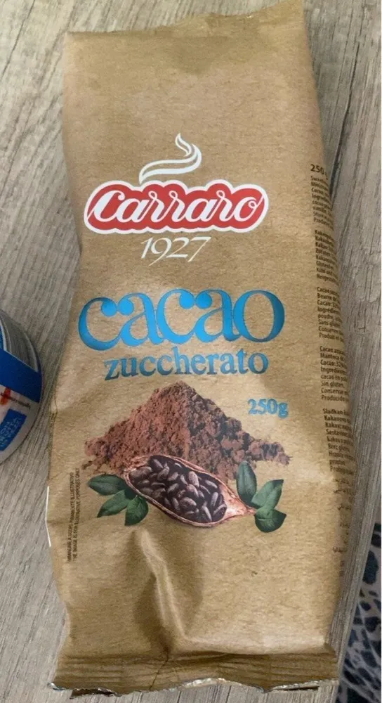 Cacao