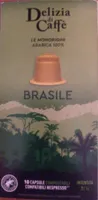 Caffè in capsule
