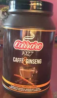 Caffè & Ginseng