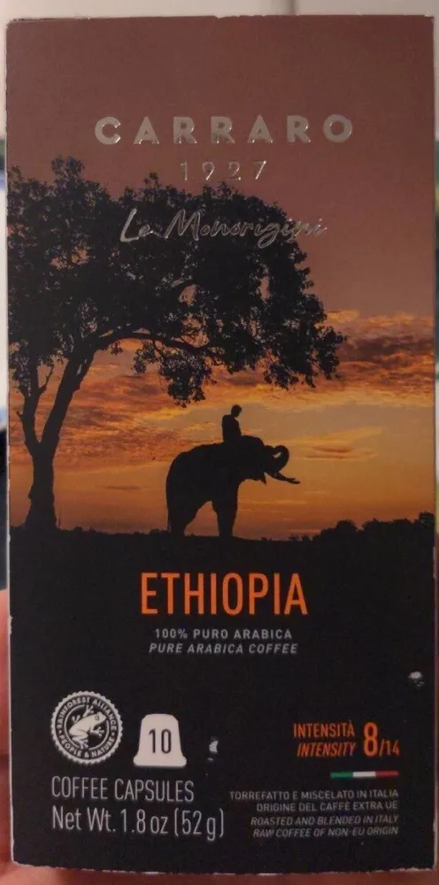 ETHIOPIA
