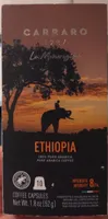 ETHIOPIA