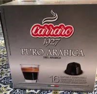Puto arabica