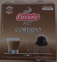 Cortado