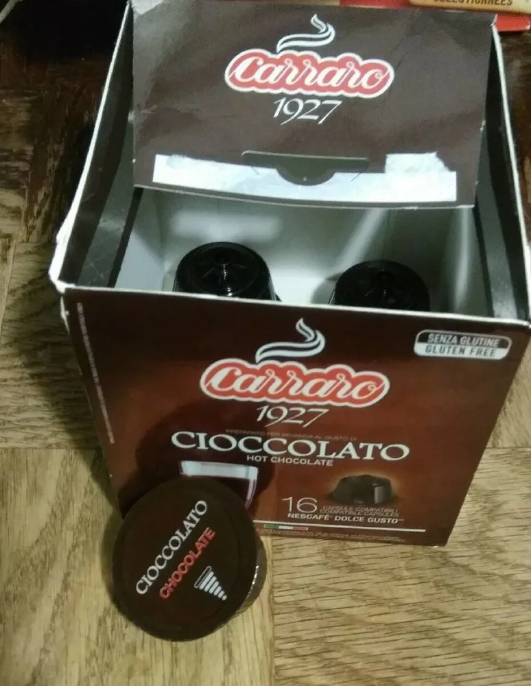 Cioccolato