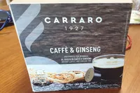 Caffè & Ginseng