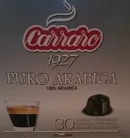 Puro arabica