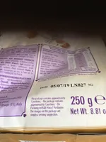 Doria Amaretti 250G