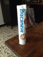 Bucaneve tubo