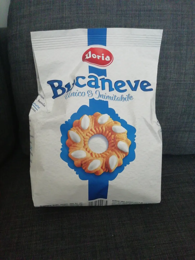 bucaneve