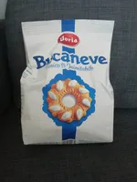 bucaneve