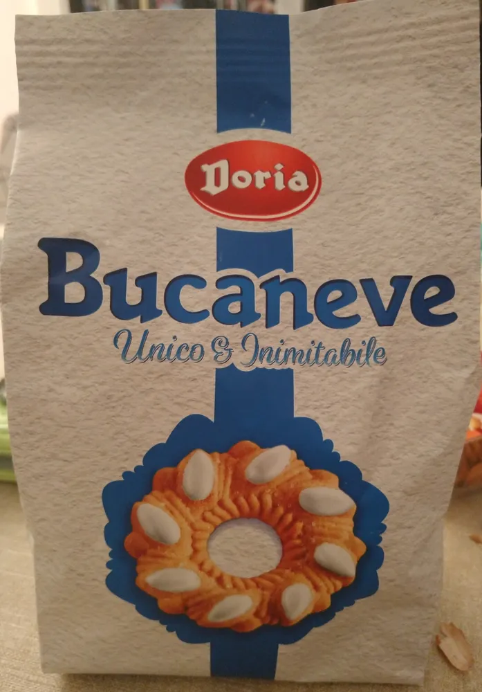 Bucaneve