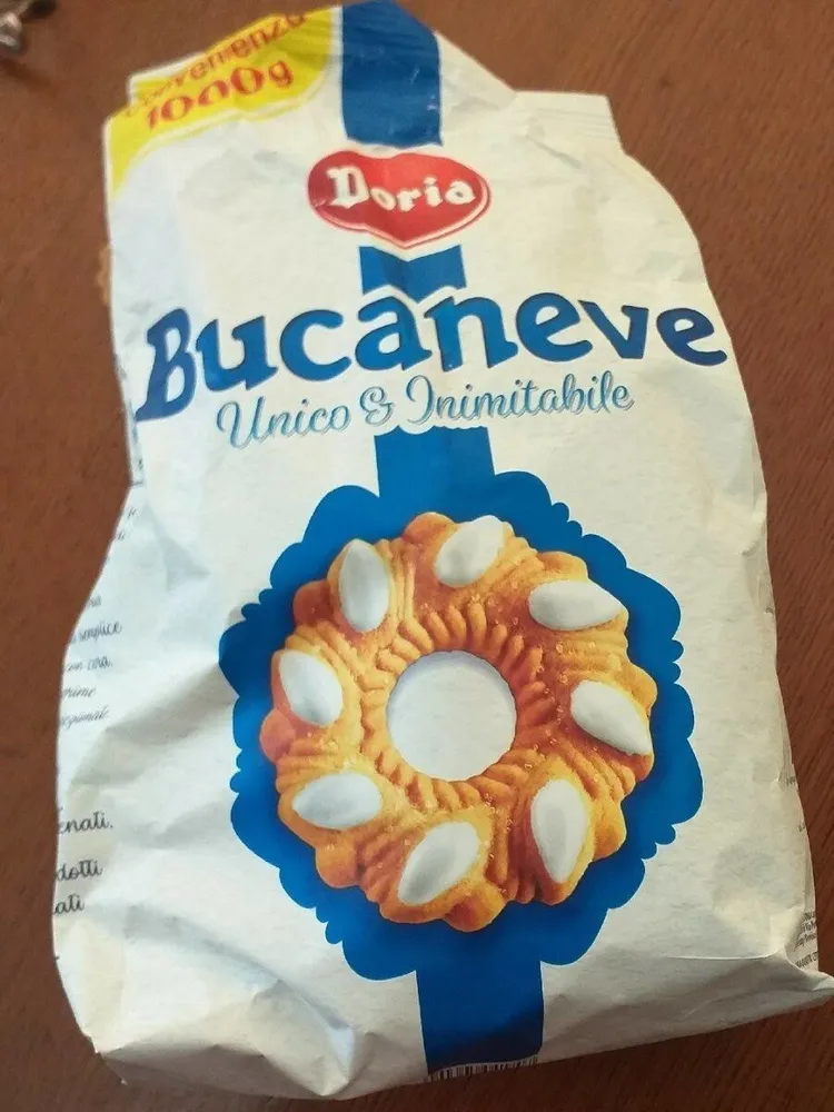 Bucaneve