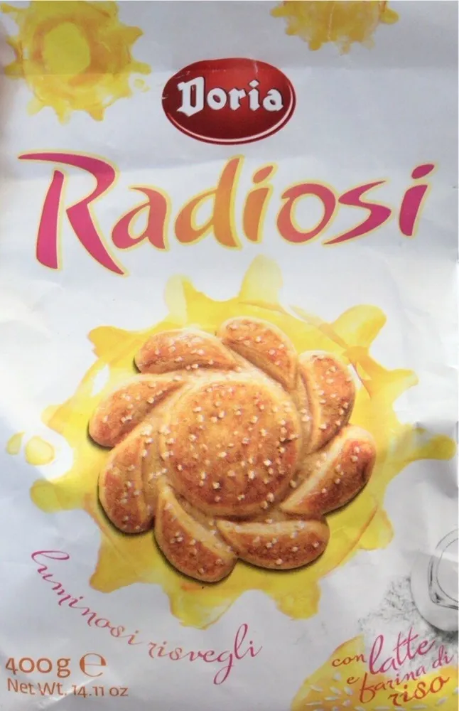 Radiosi