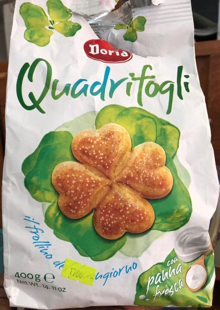 Biscuit sablé