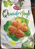 Biscuit sablé