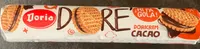 Dorè doricrem cacao