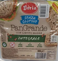 Pane grande Doria