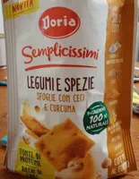 Semplicissimi Legumi e Spezie