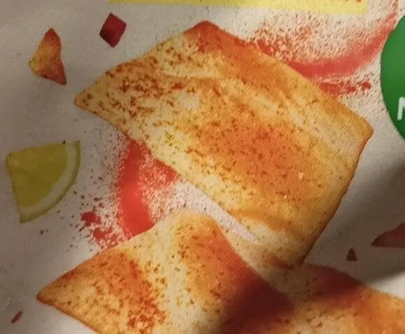 Le crackerine