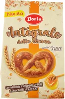 Integrale della nonna