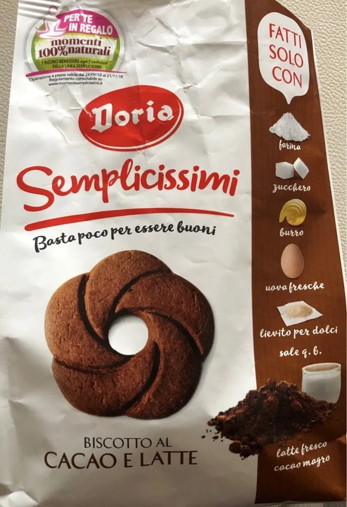 Semplicissimi