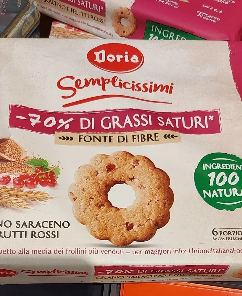 Semplicissimi