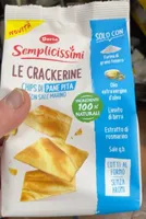 Le crakerine