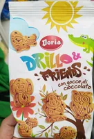 Drillo & friends