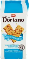 Cracke doriano ridotto sale