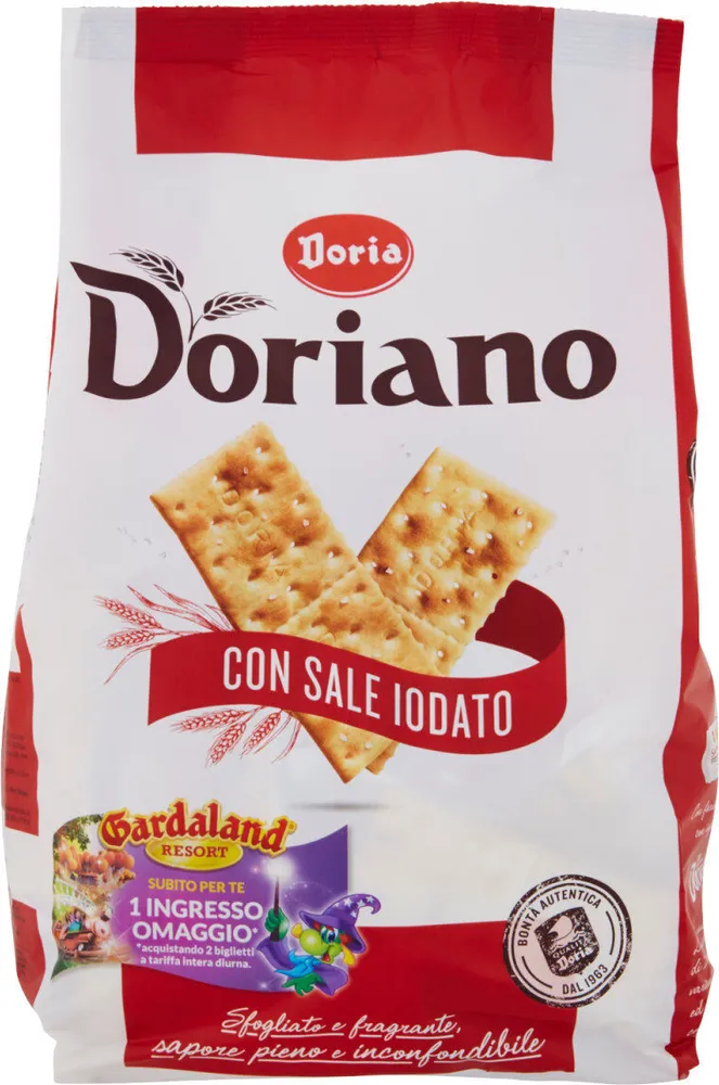 Doriano