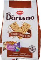 Doriano integrale