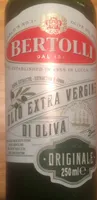olio extra vergine di olivia