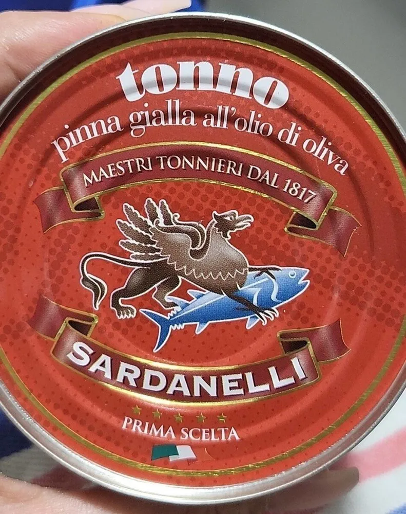 Tonno