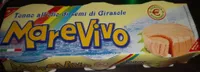 Tonno DA CONSUMARSI PREFERIBILMENTE ENTRO IL: / ZONA FAO: