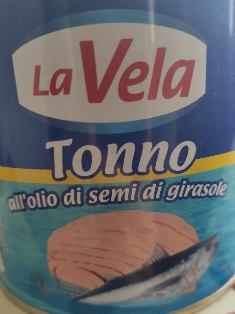 La Vela Tonno