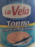 La Vela Tonno