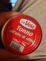 Tonno all'olio d'oliva