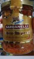 Tonno in pezzi all'olio di oliva piccante