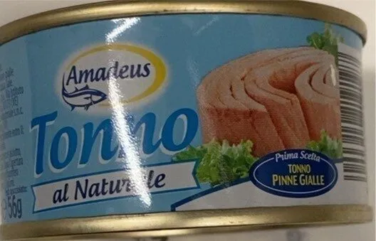 Tonno