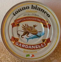 Tonno Bianco Alalunga