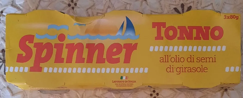Tonno