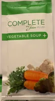 Vegetable Soup+