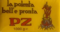 La polenta bell e pronta
