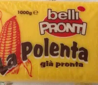 La polenta già pronta