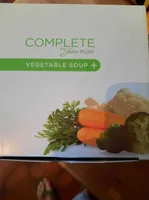 Végétale soup +