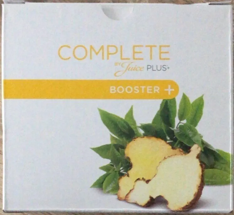 Booster+